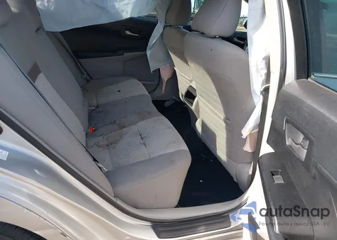 2012 Toyota Camry Le z USA, uszkodzony, nr VIN 4T1BF1FK1CU123983